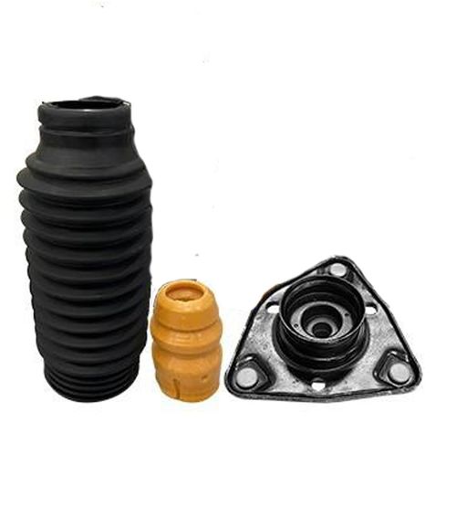 Coxim Amortecedor Dianteiro Hyundai Ix35 2010 Completo S Ro