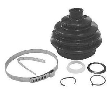 Sanfona Homoc Passat Gol V.P.S 1.6 1.8 Ld Roda