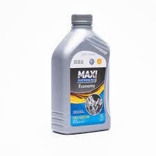 Oleo Motor 1 Litro 10W40 Semissintetico
