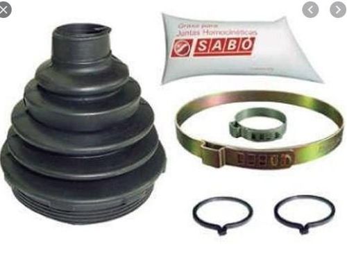 Sanfona Homoc Fiat Palio 1.0,Tipo 1.6 L.Roda