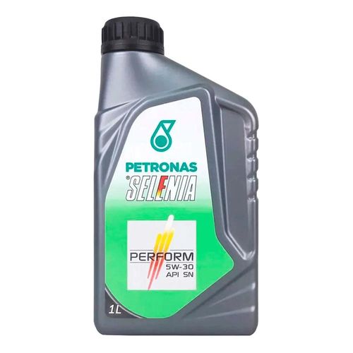 Oleo Motor 1 Litro 5W30 Sintetico
