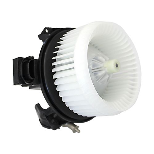 Motor Ventoinha Vw Gol 1999 a 2002 - 843495 - GE4403