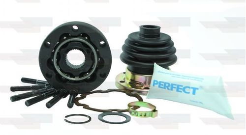 KIT JUNTA DESLIZANTE KOMBI 1.6 1978-1997 - VARIANT 1.6 1977-1980 (PERFECT) - JHC0232