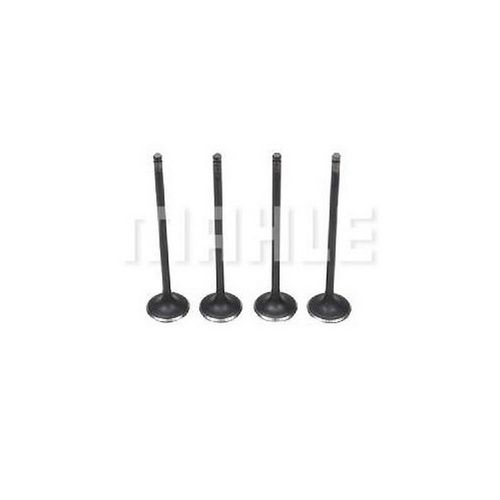 VALVULAS DE ADMISSAO - HONDA CIVIC 1.6L 16V/1.7L 16V - MAHLE
