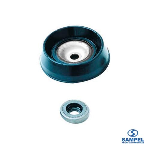 COXIM DO AMORTECEDOR ESCORT 84/92 2443B COM ROLAMENTO - SA2443B