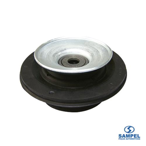 COXIM DO AMORTECEDOR GOL PTI SAVEIRO 95/01 COM ROLAMENTO - SA4809