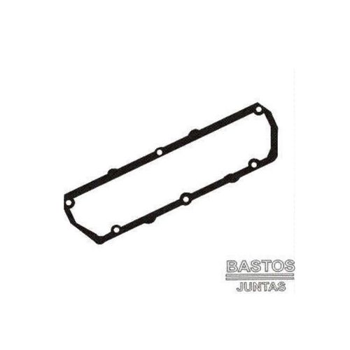 JUNTA DA TAMPA DE VALVULA - DODGE POLARA 1800 - BASTOS