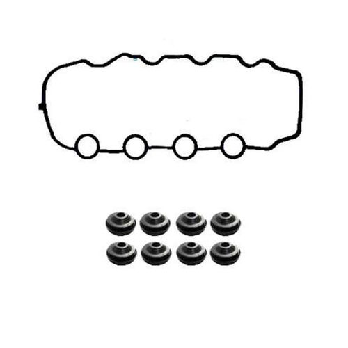 KIT TAMPA VALV - HONDA FIT CITY JAZZ I-DSI TWIN SPARK 1.4 8V - BASTOS