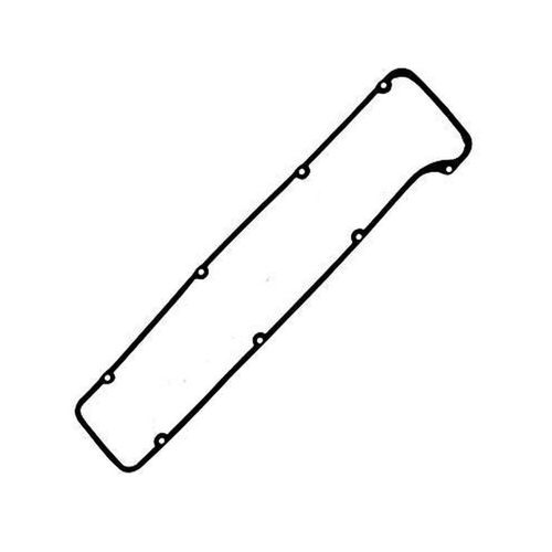 JUNTA DA TAMPA DE VALVULA - GM OMEGA 3.0 12V MPFI - BASTOS