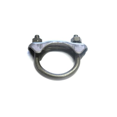 Abraçadeira Do Silencioso Universal 44mm 1 3/4