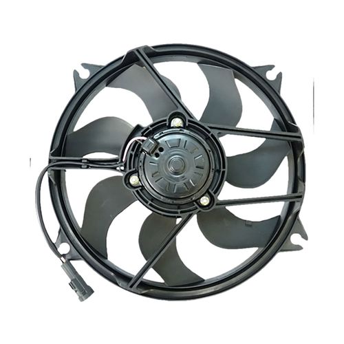 ELETROVENTILADOR CITROEN C4 PALLAS 2.0 - BAU-100187
