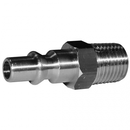 PINO ENGATE RAPIDO ROSCA 1/4' EXTERNA