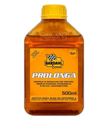 Oleo Bardahl Prolonga 500Ml