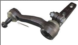 Braco Auxiliar S-10 Blazer 4X2 4X4 Tds C Alavanca