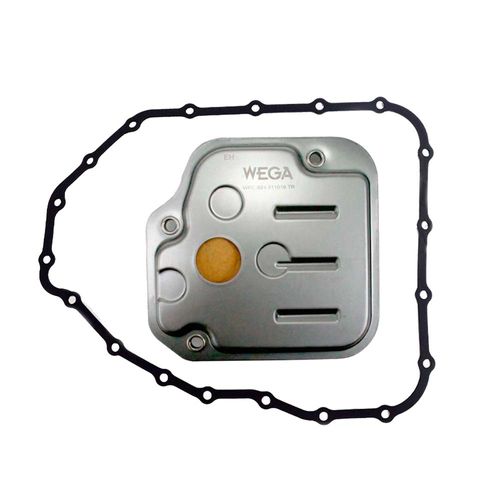 Filtro Câmbio Automático Kia Soul 2009 a 2021 - 838882 - WFC988