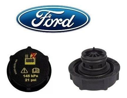 Tampa Reserv.Dagua Radiador Focus 09 Fusion Ecosport 13