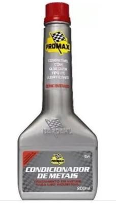Condicionador De Metais Promax 200Ml