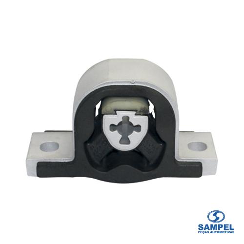 SUPORTE CAMBIO LADO DIREITO   GOL G5 SAVEIRO POLO 09