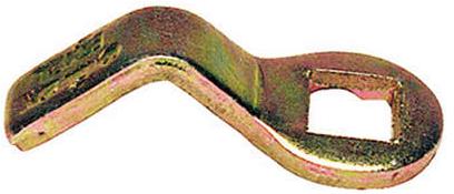 Alavanca Fechadura Porta Malas Gol 4 Pta 94 96