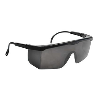 Oculos Protecao Ipi ( Fume )