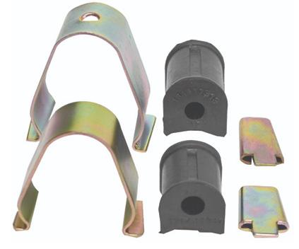 Kit Est Diant Fusca 1300L,1500 Brasilia