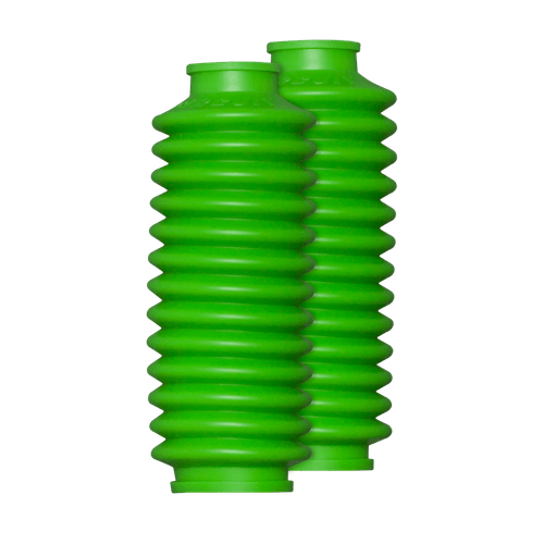 SANFONA BENGALA 13 DENTES - VERDE FLUOR