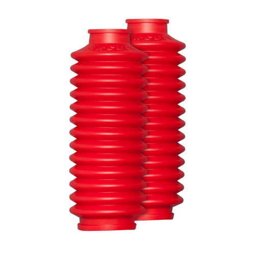 SANFONA BENGALA 13 DENTES - VERMELHO