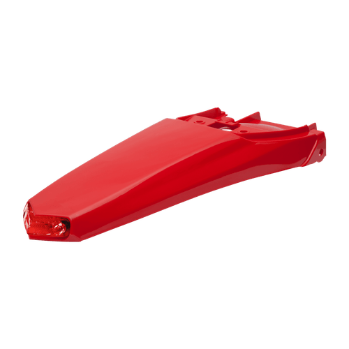 PARA-LAMA TRAS CRF230 LED C/ FURO VMC/VM