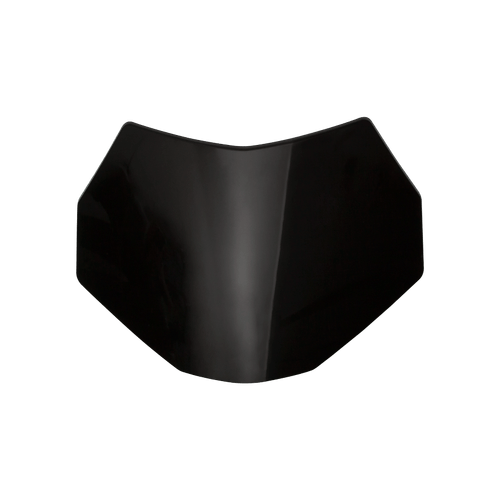 NUMBER PLATE BAGUS PP PRETO