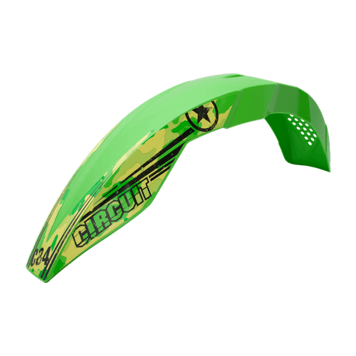 PARA-LAMA DIANT STRIKE VERDE
