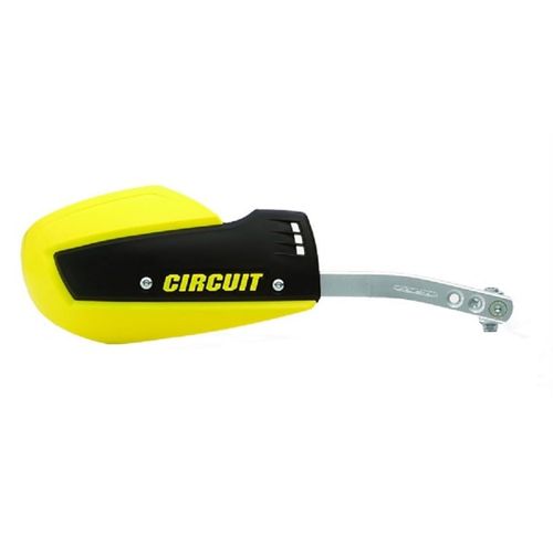 PROT MAO ALLOY BICOMP (PRETO) PRO TAPER PT/AM