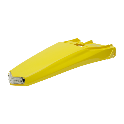 PARA-LAMA TRAS CRF230 LED C/ FURO AM/CR