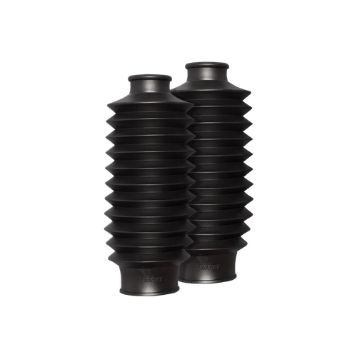 SANFONA BENGALA 11 DENTES - PRETO