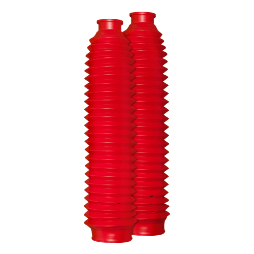 SANFONA BENGALA 24 DENTES - VERMELHO