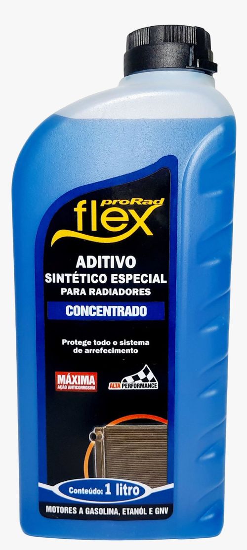 PRORADFLEX SINTETICO ( Azul)