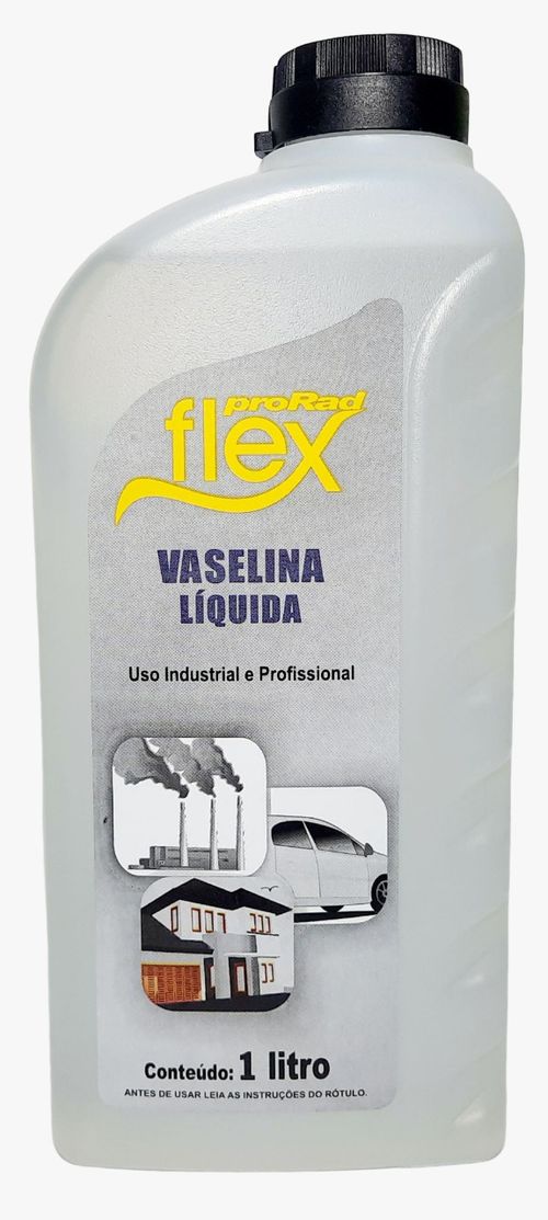 VASELINA LIQUIDA PRORADFLEX