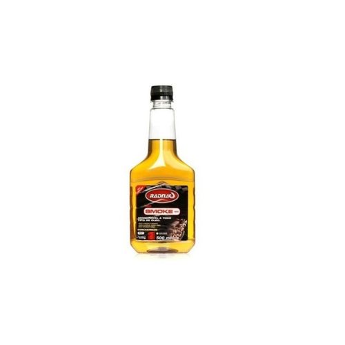 Aditivo Motor Prolonga 500ml