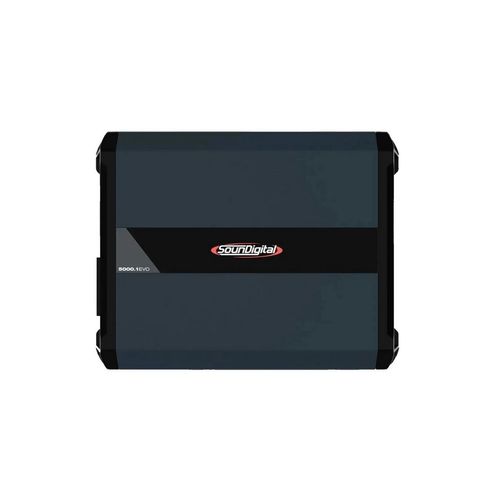Módulo Amplificador 5000.1 EVO 4.0