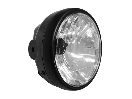 Farol Completo CG Titan 150 04-08 / FAN 125 09-13 WF511 - Wester