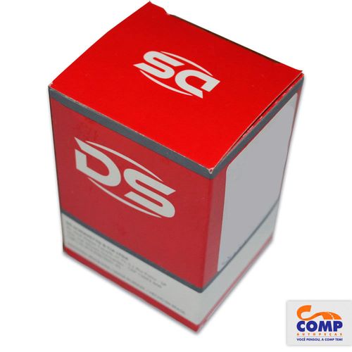 Regulador de Pressão de Combustível Courier Fiesta Ka 1996 até 1999 DS 1155