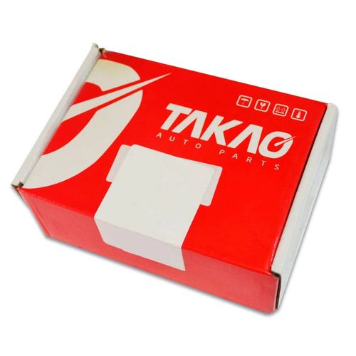 Pistao Motor Blazer S10 TAKAO PGM24B STD